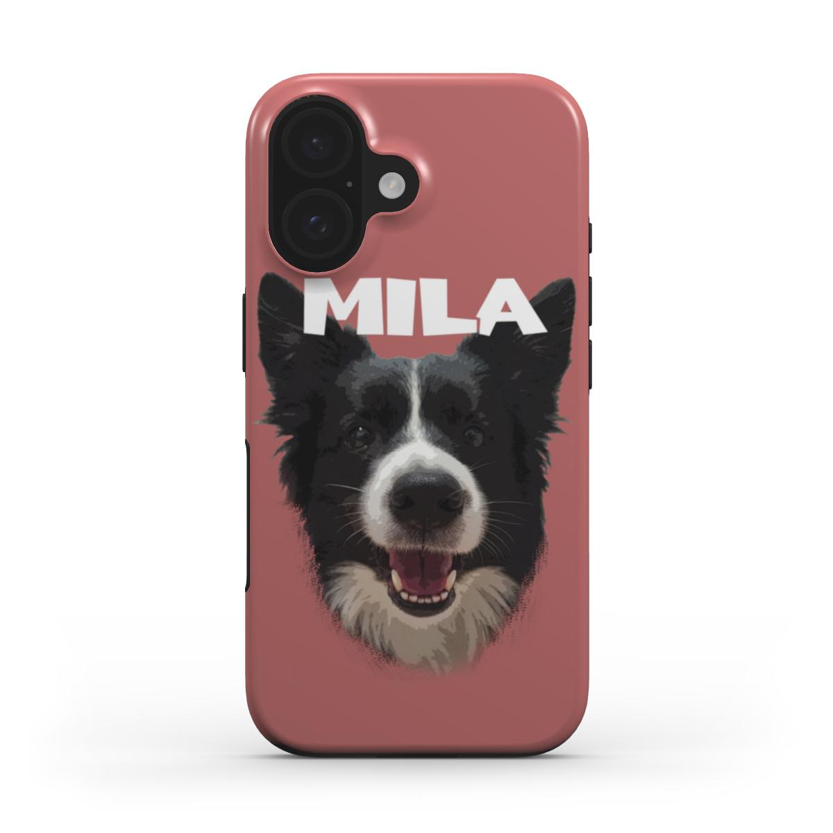 Personalizuoti telefono dėkliukai Iphone telefonams